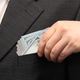 Image for article titled New GOP Plan Offers Tax Breaks On All Contributions Tucked Into Congressmen’s Suit Breast Pocket